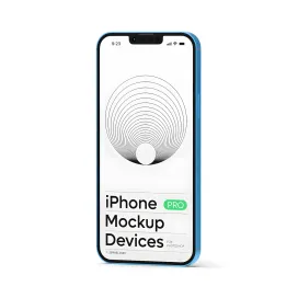 Apple i Phone 13 Pro Max 6